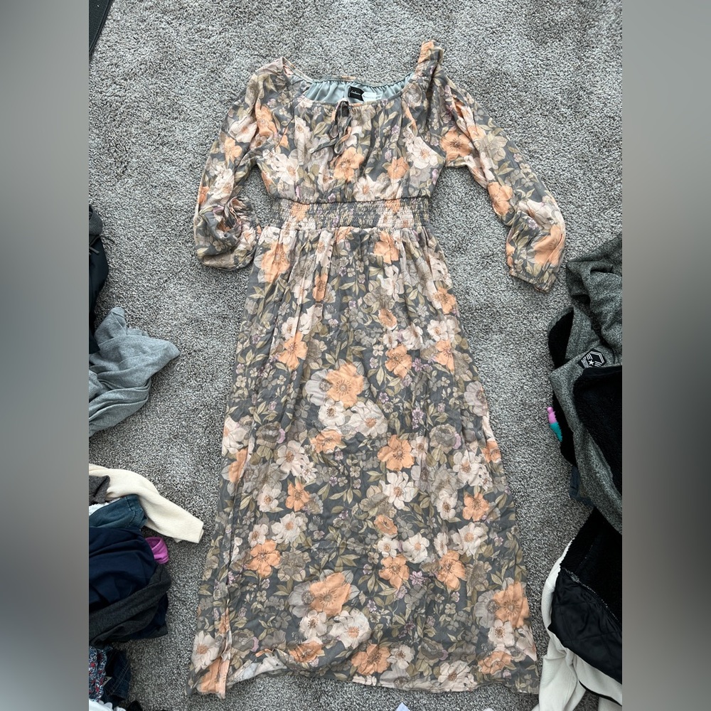 Piper & Scoot dress!